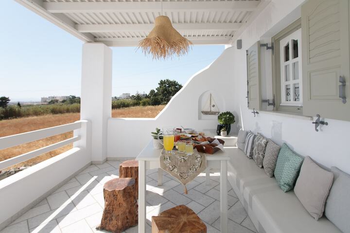 Terrace/Patio 124 of 128