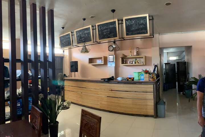 KOOLKOST SYARIAH NEAR UNIVERSITAS KRISTE