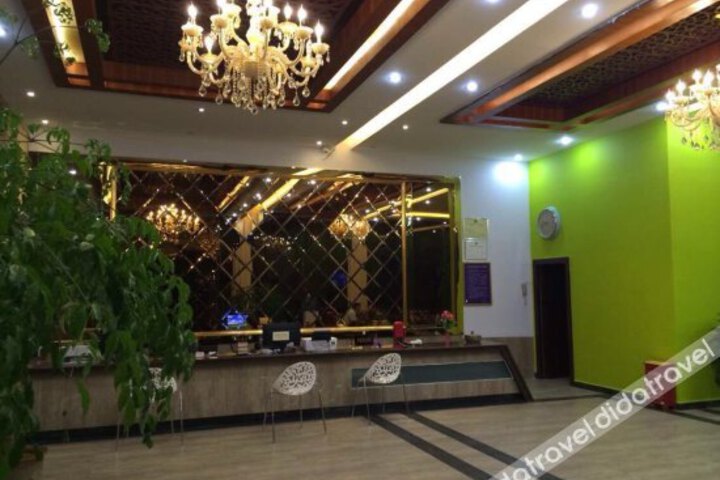 Keke Fashion Hotel