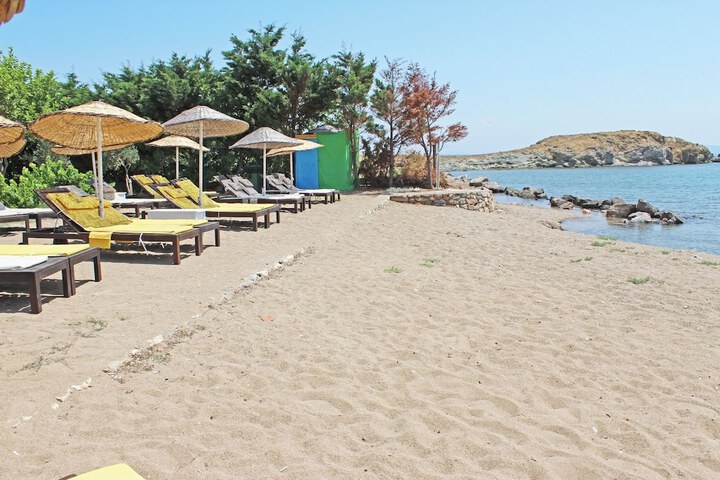 Beach 42 of 54