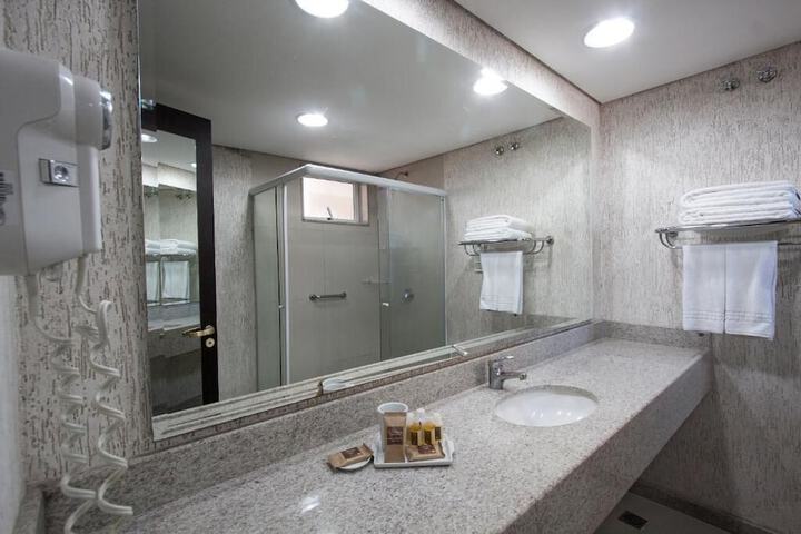 Bath Amenities