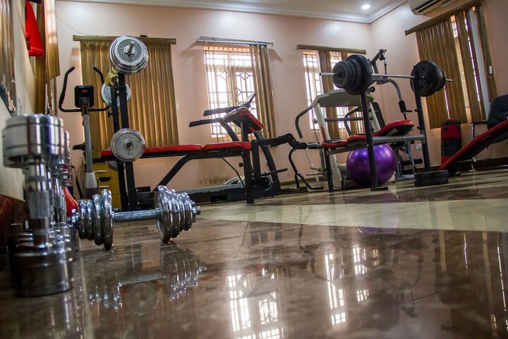 Health and Fitness 26 of 32