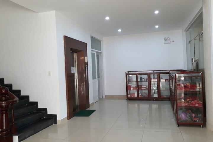 Hotel Interior 2 of 73