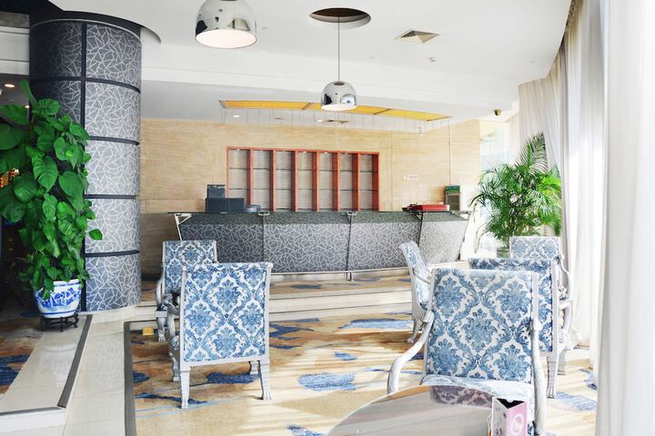 Hotel Interior 3 of 121