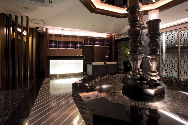 Hotel Interior 7 of 32