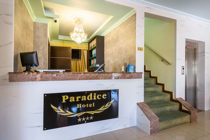 Hotel Interior 2 of 42