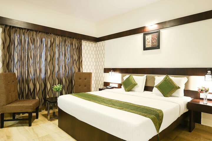 Treebo Premium Askhaya Mahal Inn