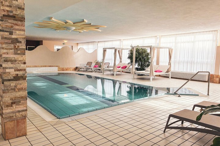 Pool to Cool