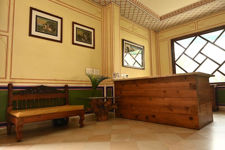 Hotel Interior 2 of 32