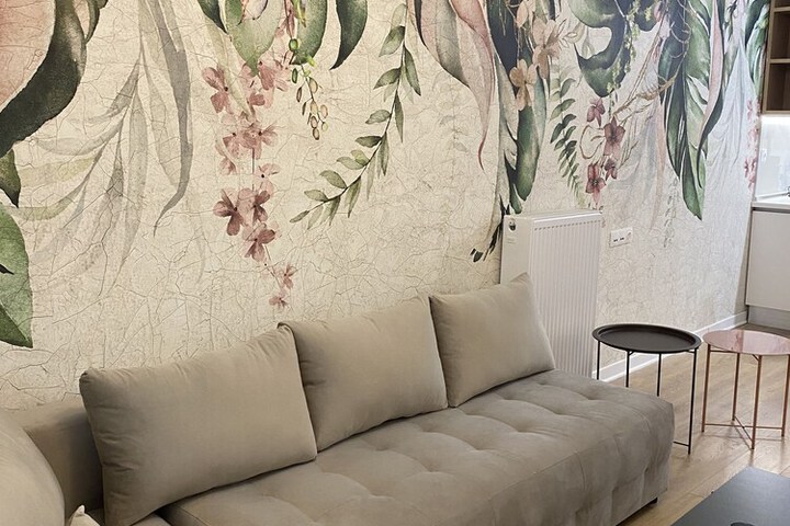 Gallery House Estia