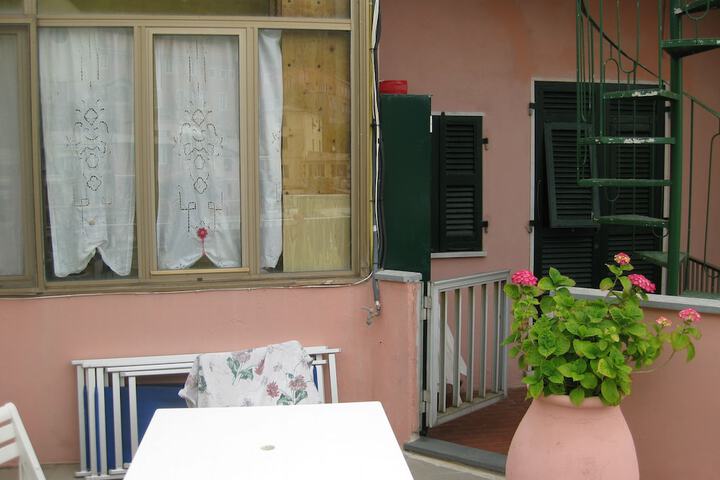 Terrace/Patio 15 of 22