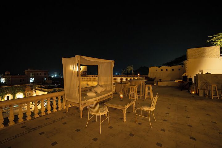 Terrace/Patio 48 of 69