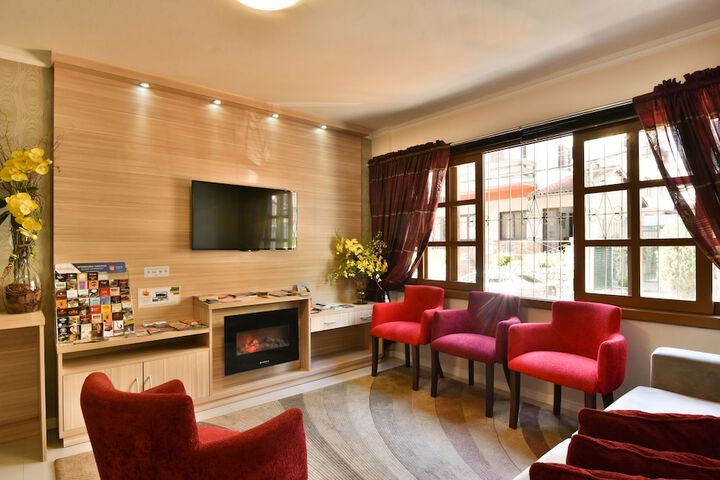 Hotel Interior 2 of 93