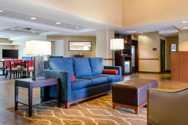 Hotel Interior 4 of 39