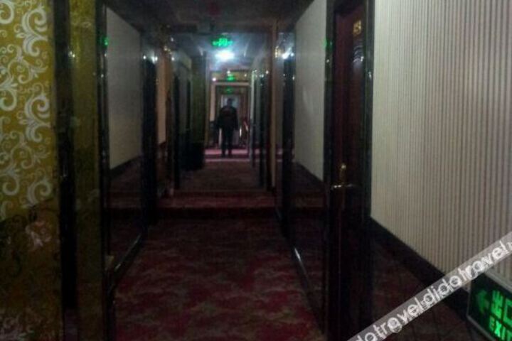 Hotel Interior 6 of 14