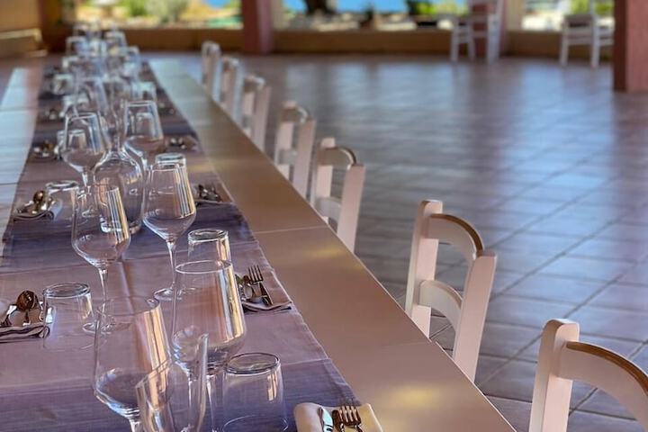 Restaurants