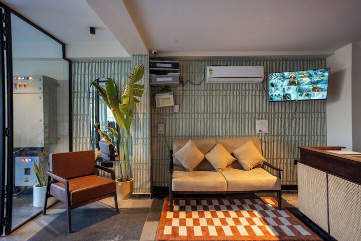 Hotel Interior 3 of 69