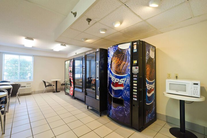 Vending machine