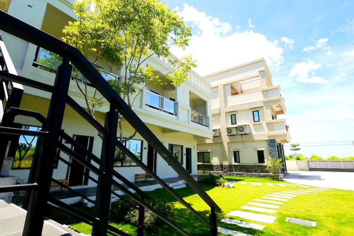 FENG YE HOMESTAY