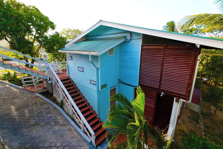 Hotel 105 of 119
