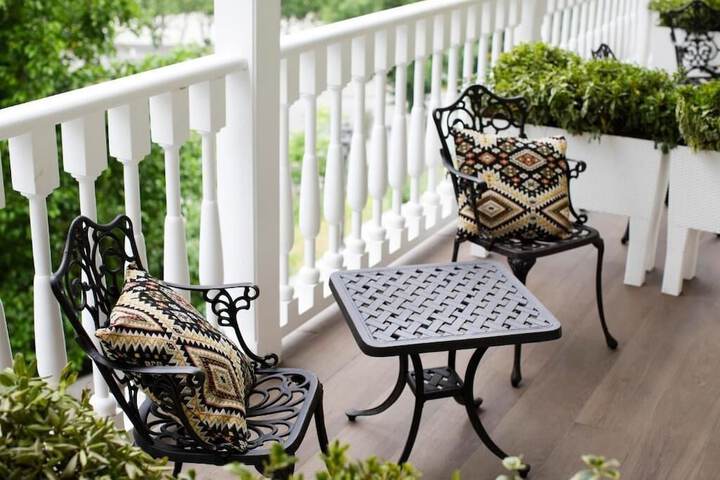 Terrace/Patio 33 of 47