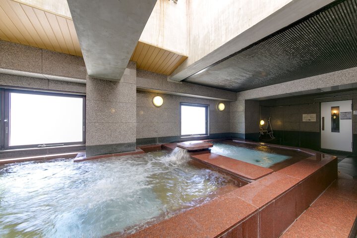 Spa Massage