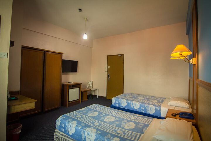Room 20 of 60