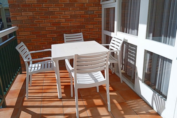 Terrace/Patio 53 of 86