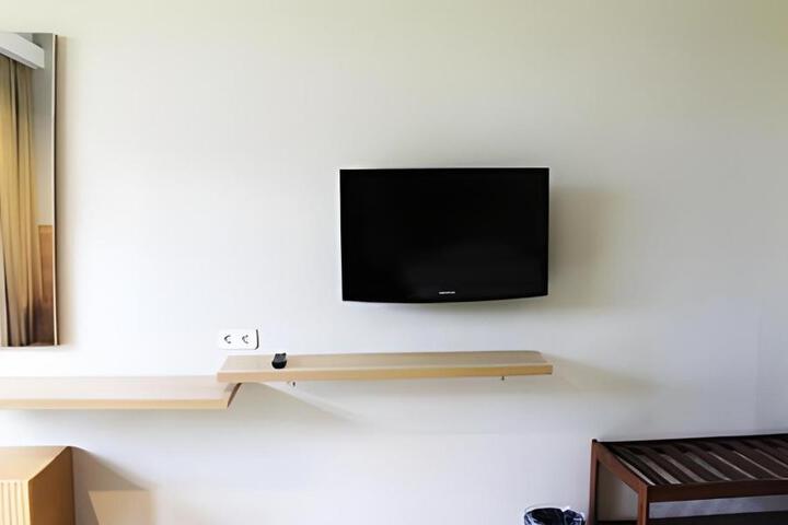 Fitness Facility Photos