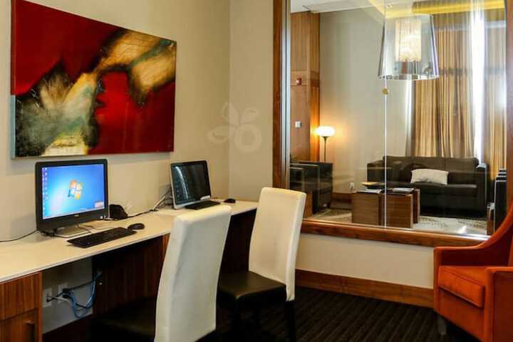 Business Center 62 of 63