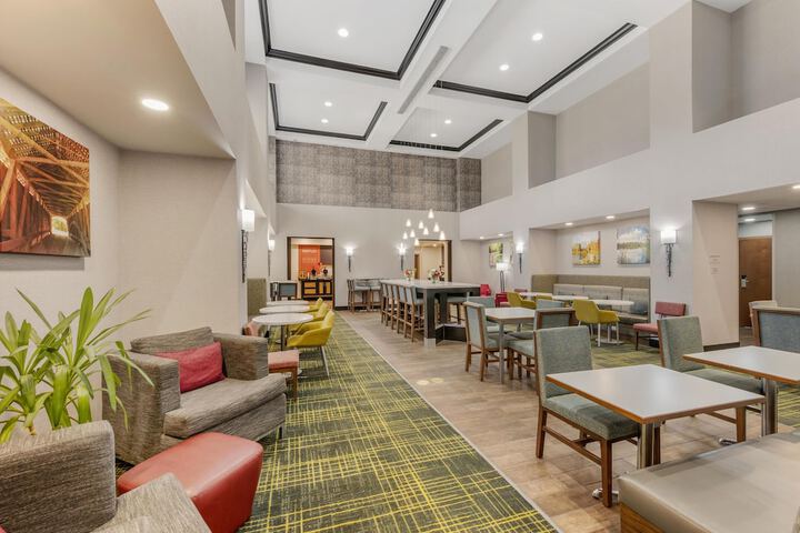 Hotel Interior 2 of 46