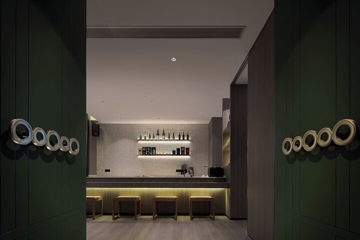 Hotel Interior 3 of 96