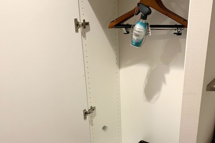 Hotel Amenity