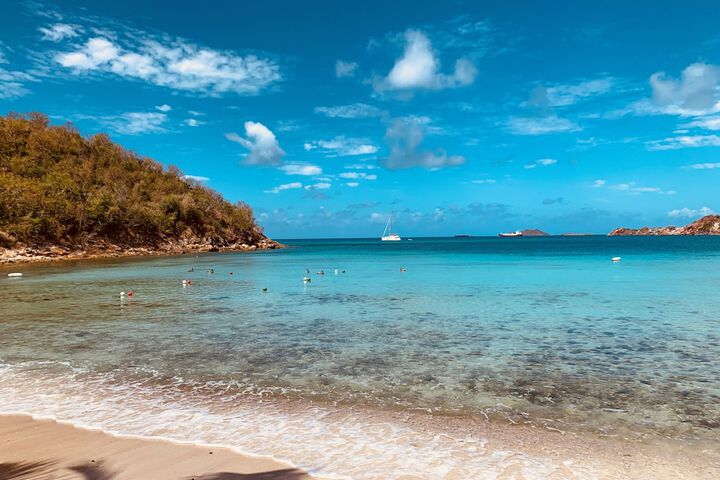 Beach 89 of 155
