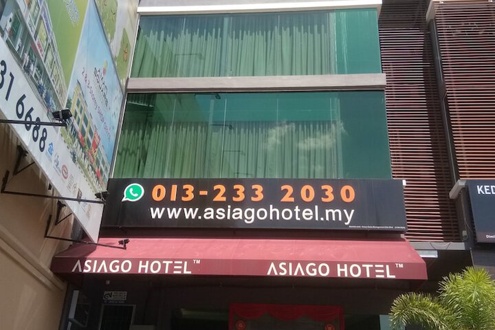 Hotel 55 of 65