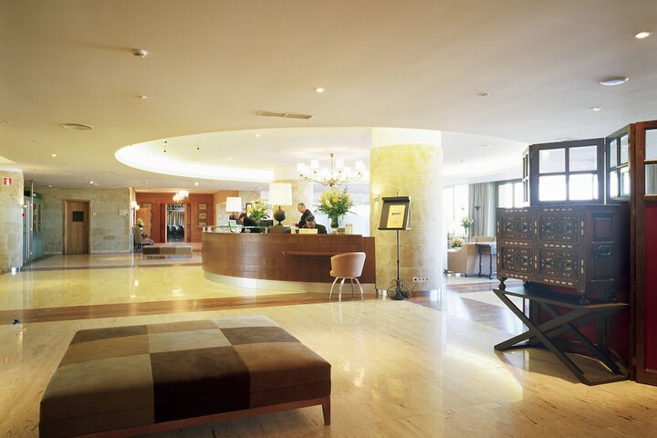Hotel Interior 2 of 73