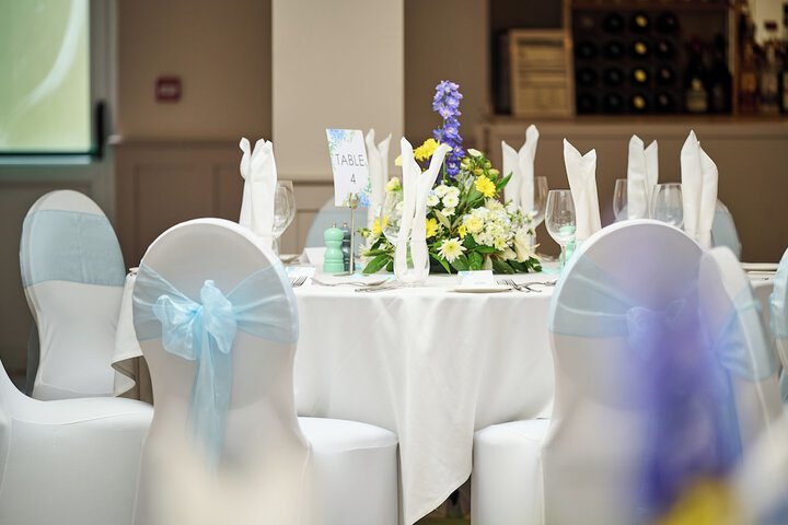 Wedding/Banquet 65 of 85