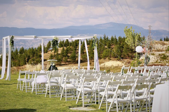 Wedding/Banquet 30 of 36