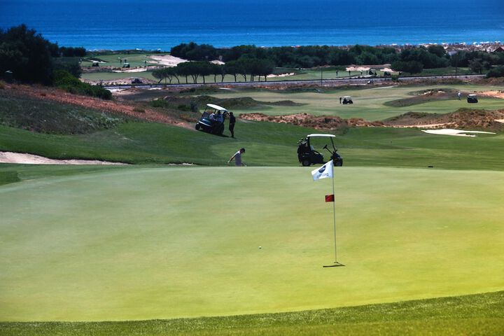 Golf 46 of 79