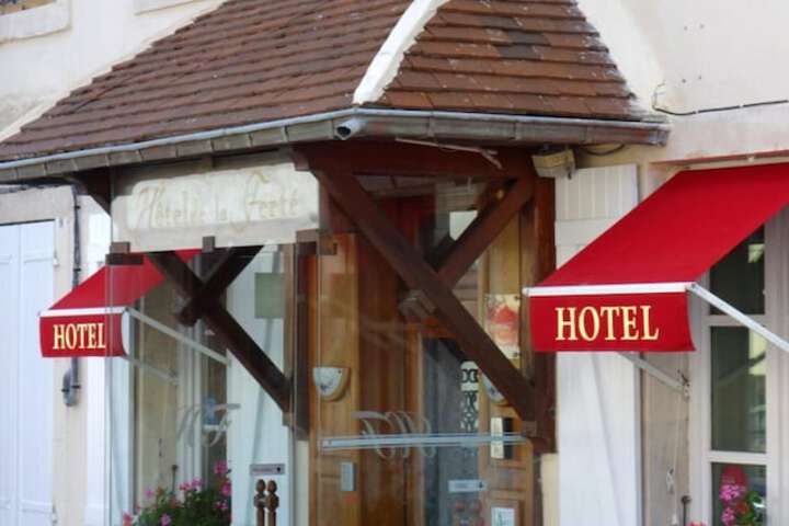 Hotel 34 of 35