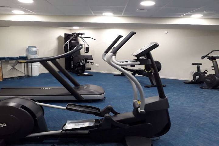 Health and Fitness 28 of 39