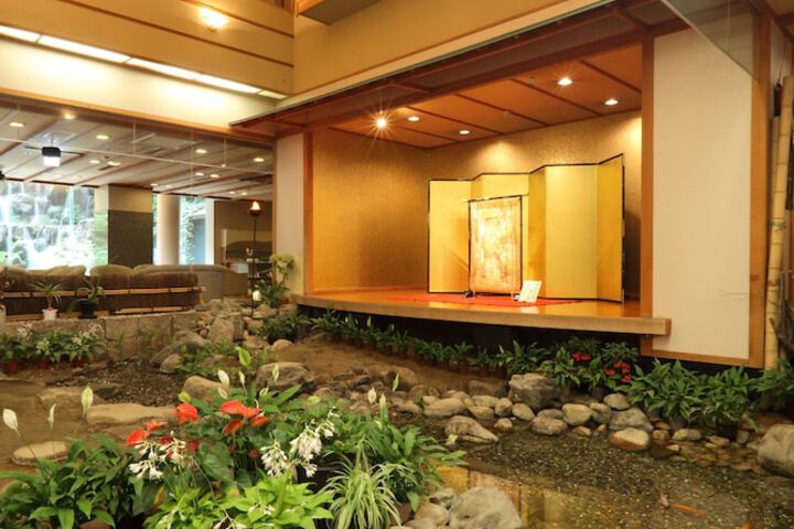 Hotel Interior 3 of 58
