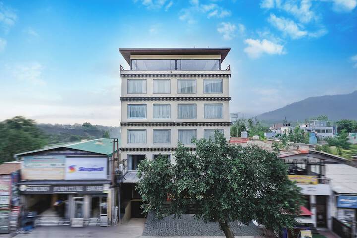 Hotel 105 of 109