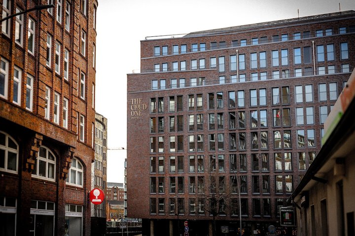 Hotel 50 of 50