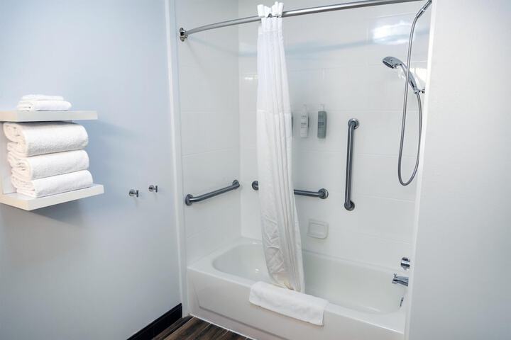 Bath Interior