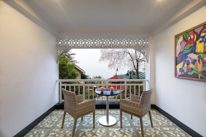 Terrace/Patio 22 of 59