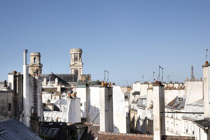 Hotel View 94 of 94
