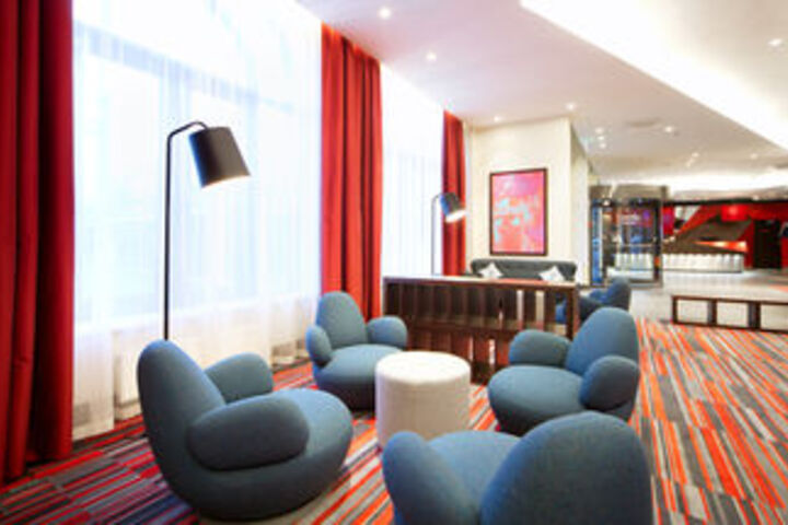 Hotel Interior 40 of 59