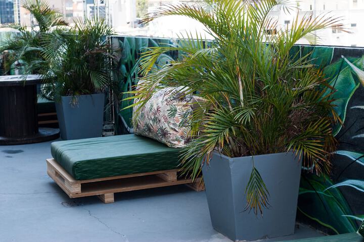Terrace/Patio 45 of 68