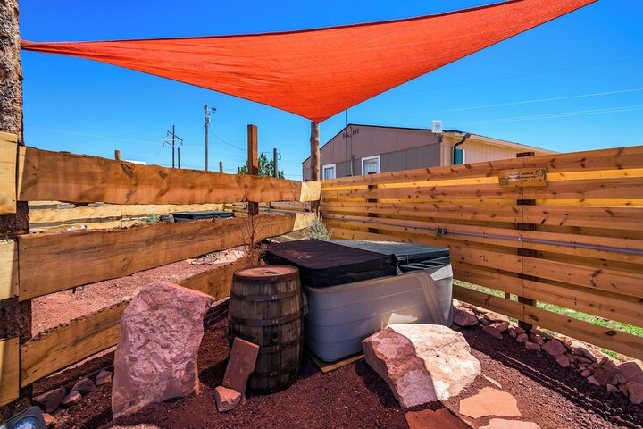 Terrace/Patio 101 of 154